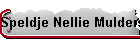Speldje Nellie Mulders
