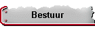 Bestuur