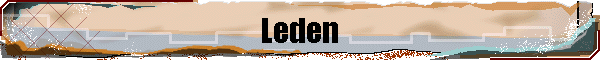 Leden